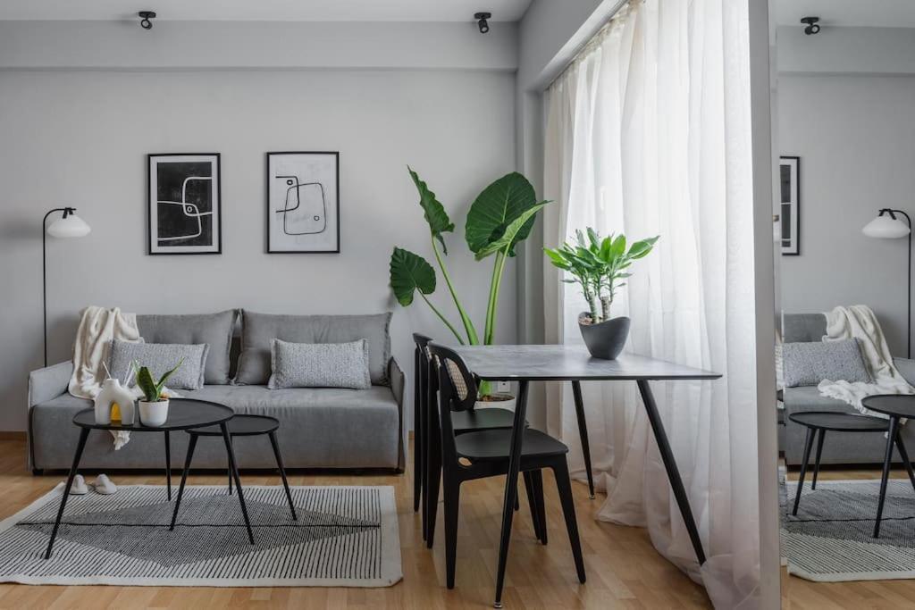 Your Cosy Perch In The Heart Of The Athenian Buzz Exteriér fotografie